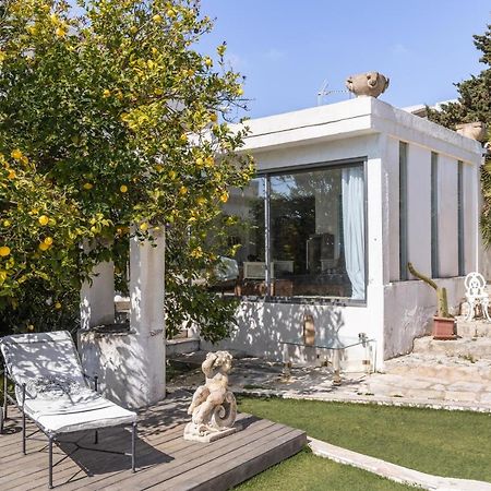 Torre Blanca Villa Palma de Mallorca Luaran gambar
