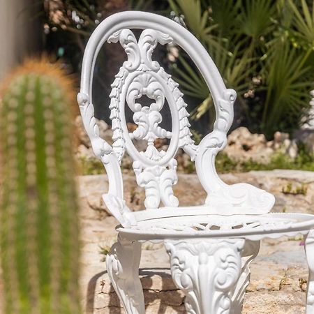 Torre Blanca Villa Palma de Mallorca Luaran gambar