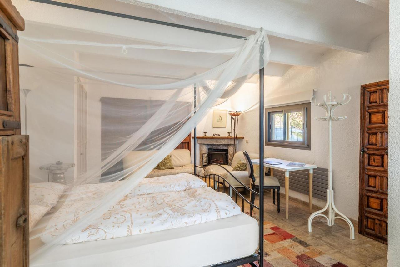 Torre Blanca Villa Palma de Mallorca Luaran gambar