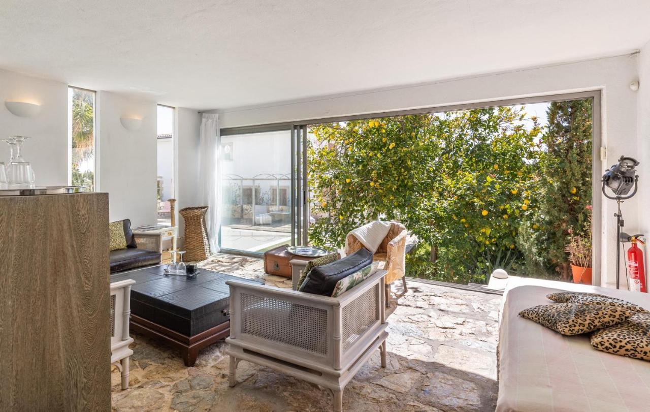 Torre Blanca Villa Palma de Mallorca Luaran gambar