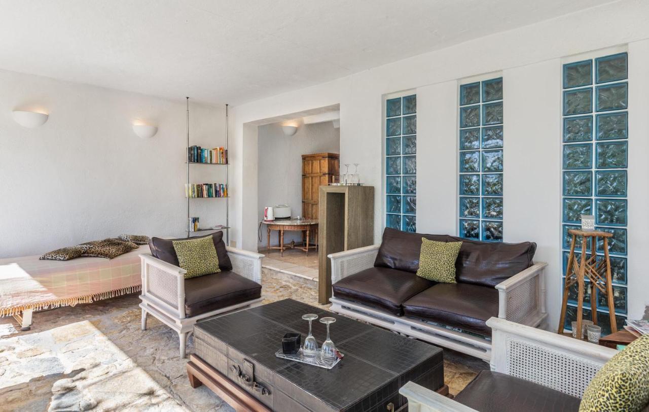 Torre Blanca Villa Palma de Mallorca Luaran gambar