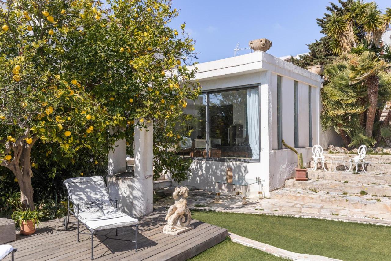 Torre Blanca Villa Palma de Mallorca Luaran gambar