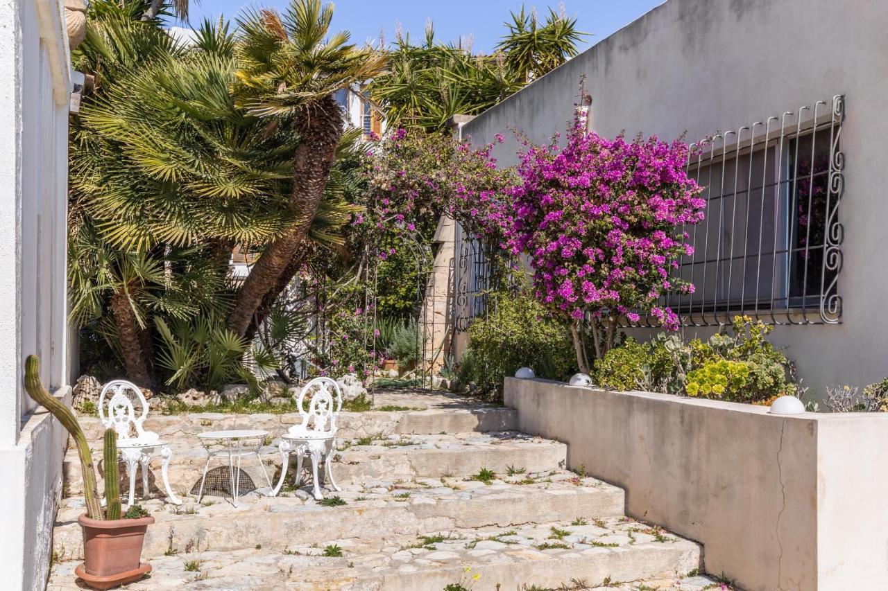 Torre Blanca Villa Palma de Mallorca Luaran gambar