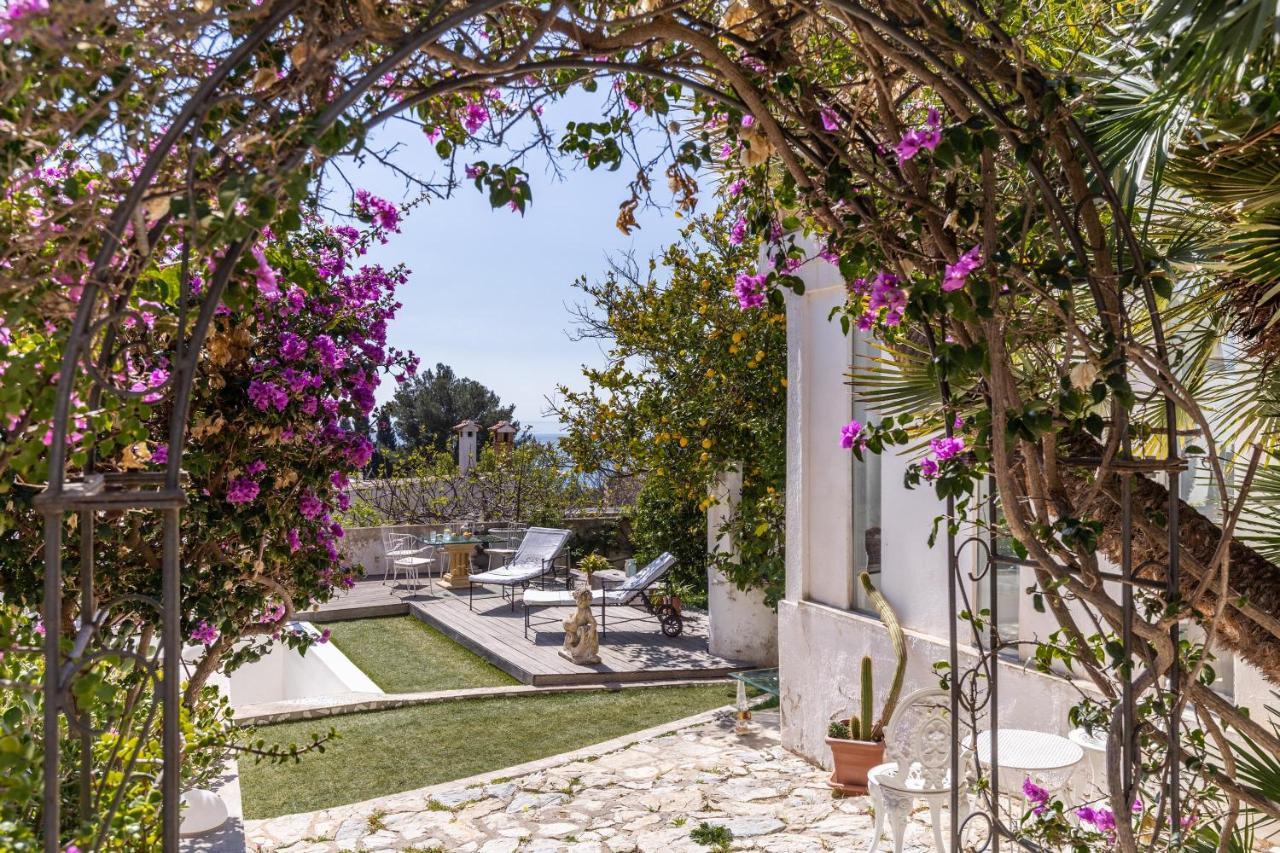 Torre Blanca Villa Palma de Mallorca Luaran gambar