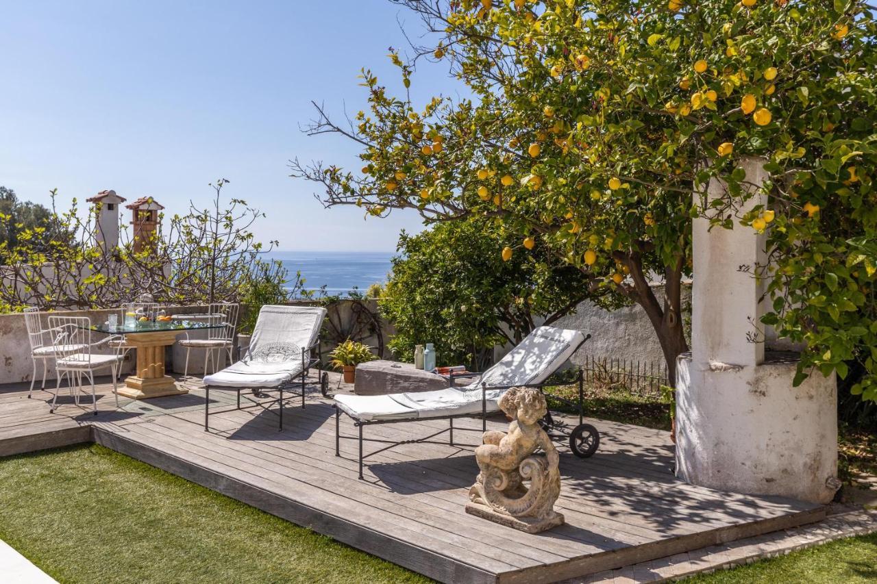 Torre Blanca Villa Palma de Mallorca Luaran gambar