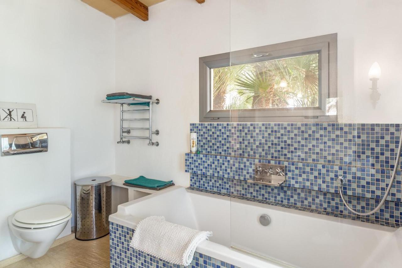 Torre Blanca Villa Palma de Mallorca Luaran gambar