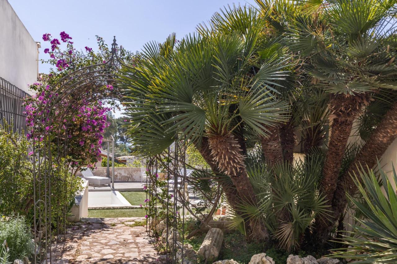 Torre Blanca Villa Palma de Mallorca Luaran gambar