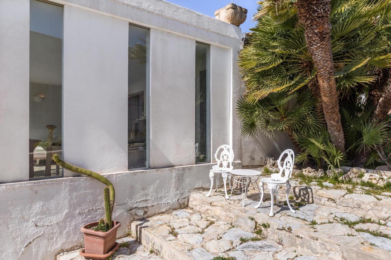 Torre Blanca Villa Palma de Mallorca Luaran gambar