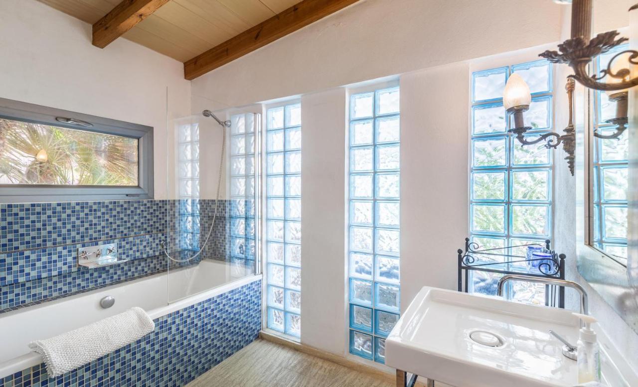 Torre Blanca Villa Palma de Mallorca Luaran gambar